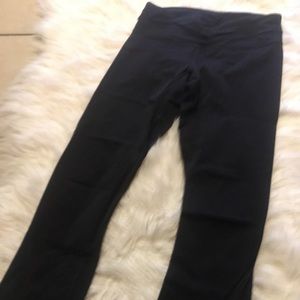 Lululemon Pace Rival Leggings